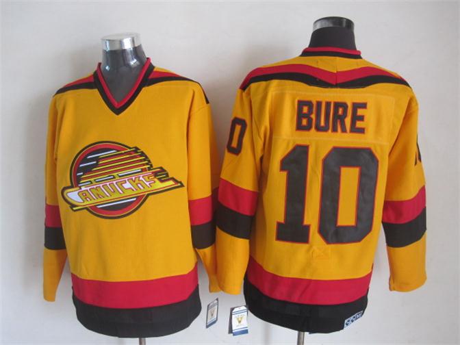 Vancouver Canucks jerseys-062